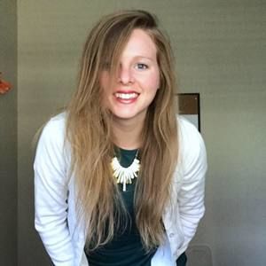 Meet your Posher, Shannon